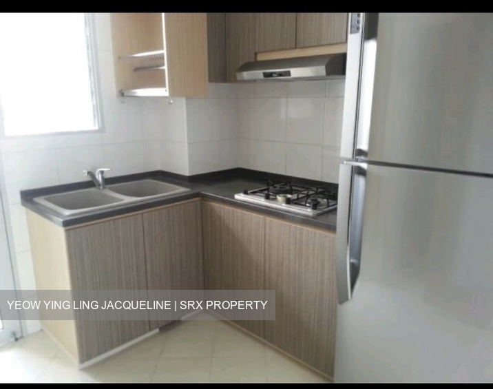 The Geranium (D15), Condominium #613675661
